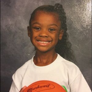 Meet your Posher, Joy